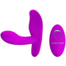 Baile Pretty Love Magic Finger, розовый