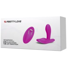 Baile Pretty Love Magic Finger, розовый