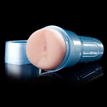 FleshJack Brent Corrigan Butt