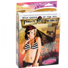 Tonga кукла Патриция