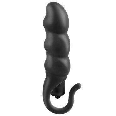 Pipedream Anal Fantasy Collection Wild Wiggler Vibe