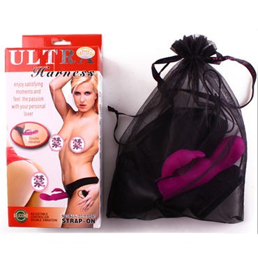 Baile страпон