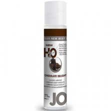 JO H2O Chocolate Delight, 30 мл