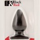 Toyfa black&red втулка черная