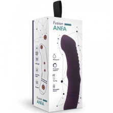 Le Frivole Fusion Anfa, фиолетовый