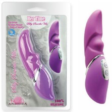 Howells Teaser, фиолетовый