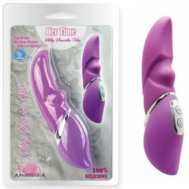 Howells Teaser, фиолетовый