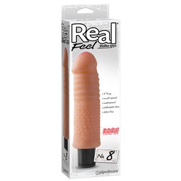 Pipedream Real Feel № 8