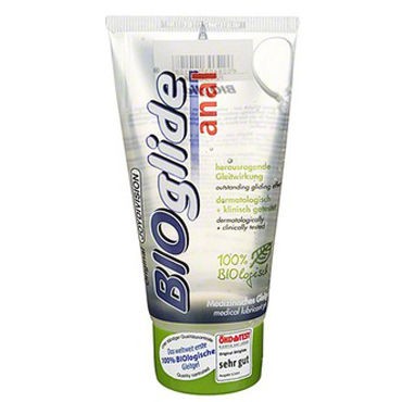 Bioglide Anal, 80 мл