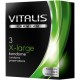 Vitalis X-Large