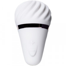 Satisfyer Little Wand, белый