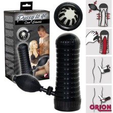 Pussy To Go черный