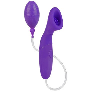 California Exotic Body & Soul Scintillation, фиолетовый