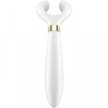 Satisfyer Endless Fun, белый