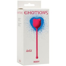 Lola Toys Emotions Roxy, розовый