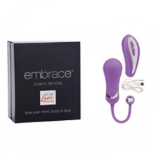 California Exotic Embrace, фиолетовый