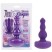 California Exotic Flexi Risque, фиолетовый