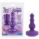 California Exotic Flexi Risque, фиолетовый
