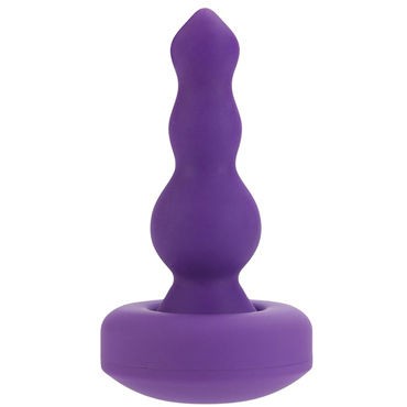 California Exotic Flexi Risque, фиолетовый
