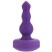 California Exotic Flexi Risque, фиолетовый