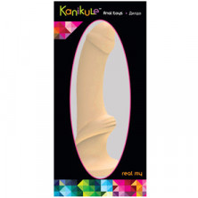 Kanikule Real My, 16 см