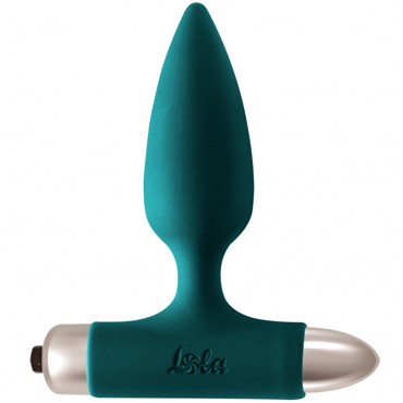 Lola Spice It Up Glory, зеленая