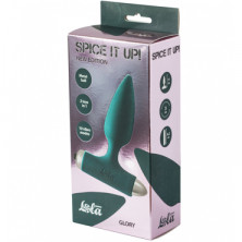 Lola Spice It Up Glory, зеленая