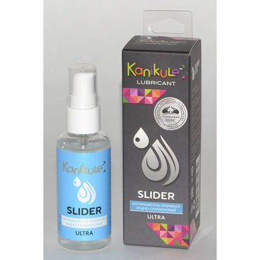 Kanikule Slider Ultra, 50 мл
