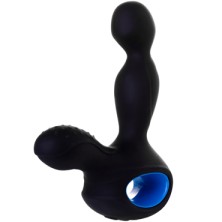 Erotist Sixth, чёрный