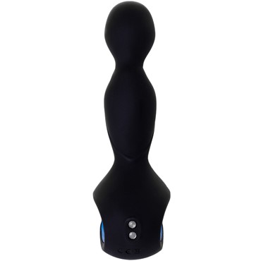 Erotist Sixth, чёрный