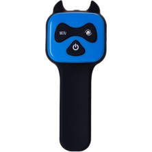 Erotist Sixth, чёрный