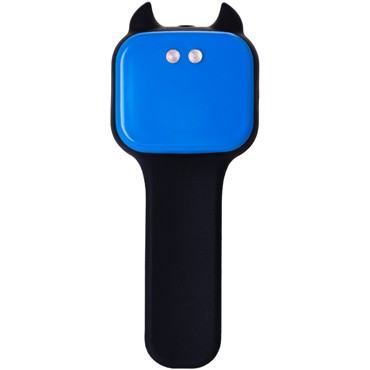 Erotist Sixth, чёрный