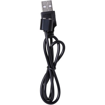 Erotist Sixth, чёрный