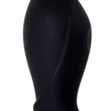 Erotist Sixth, чёрный