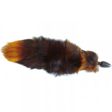 Wild Lust анальная пробка, 40 мм