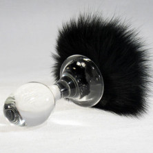 Contemporary Novelties анальная пробка