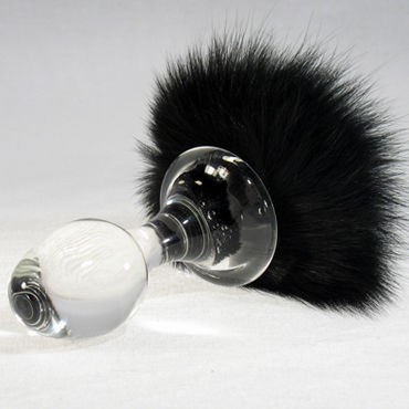 Contemporary Novelties анальная пробка