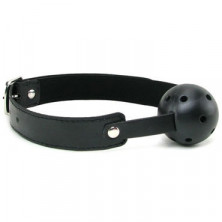 Sex & Mischief Breathable Ball Gag