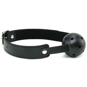 Sex & Mischief Breathable Ball Gag