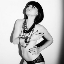 Sex & Mischief Breathable Ball Gag