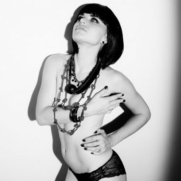 Sex & Mischief Breathable Ball Gag