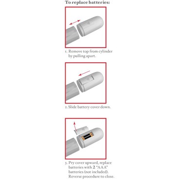 Pipedream Classix Auto-Vac Power Pump, белая