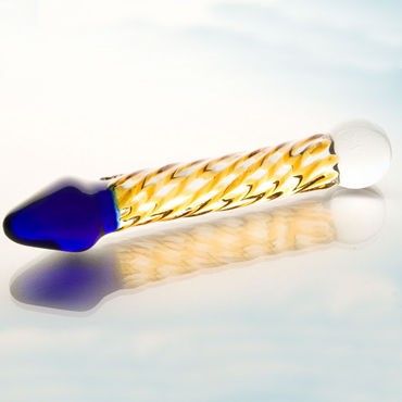 Sexus Glass фаллоимитатор