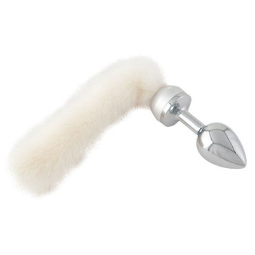 ToyFa Metal Малая анальная втулка