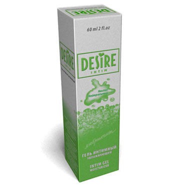 Desire Лубрикант, 60 мл