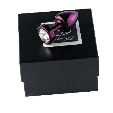 Diogol Anni Round T3, фиолетовая