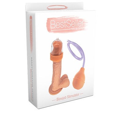 Toyz4lovers Bestseller Blowjob Simulator
