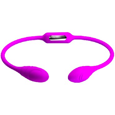 Baile Pretty Love Dream lover`s Whip, розовый