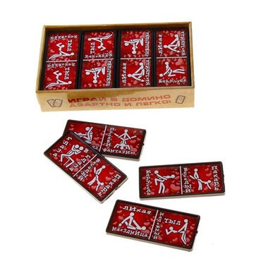 Игра Камасутра