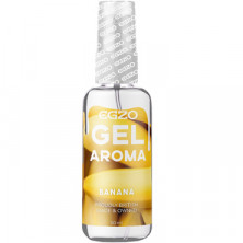 Egzo Aroma Banana, 50 мл